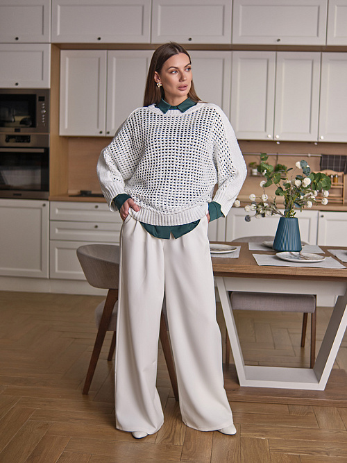 ДЖЕМПЕР МИРАЖ